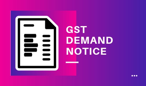 Godrej Landmark Redevelopers receives order for GST demand worth Rs 129.39 crore