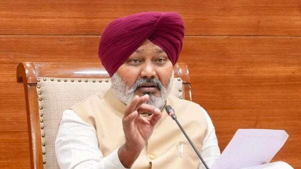 Punjab tops GST growth charts with record April collections