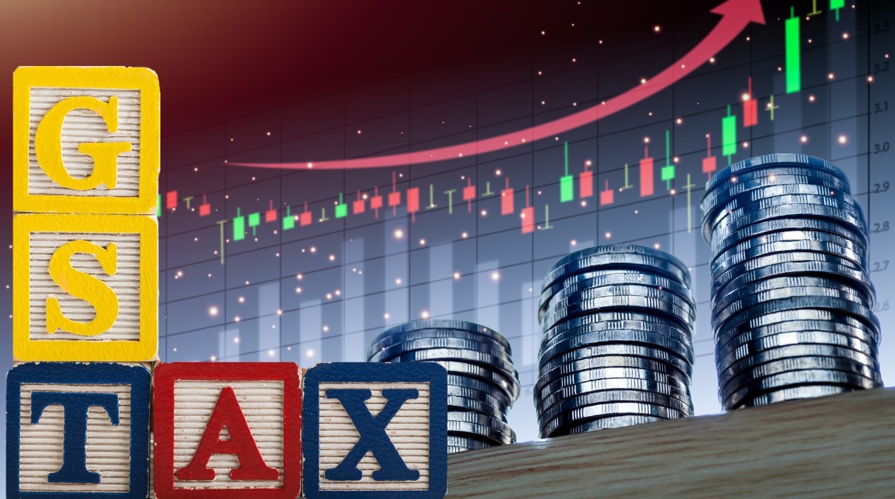 GST Bio-metric Verification in 5 More Cities in Gujarat; Tax Rebate on EV Extended