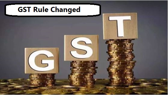 GST rules changing from April 1, to impact lakhs of companies in India