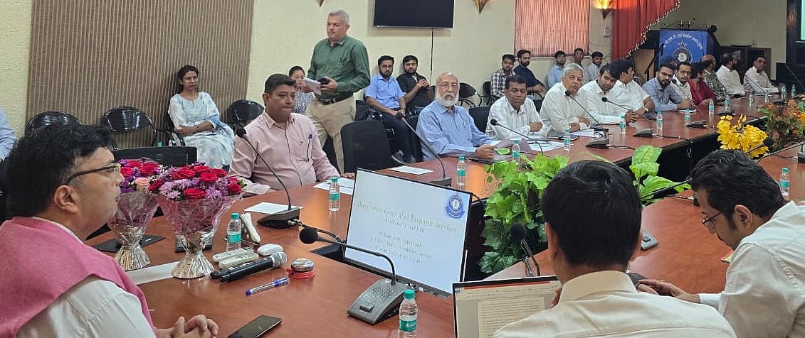 Indore News: GSTAT Bench Likely To Be Operational In State In 3–4 Months