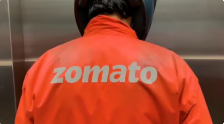 What GST Scrutiny On Delivery Partner Fees Means For Zomato And Swiggy