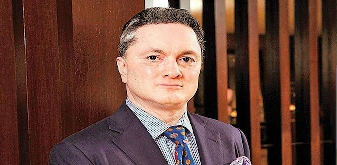Raymond’s Gautam Singhania seeks GST reforms to boost real estate growth