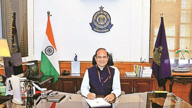 ‘Among the petroleum items, crude oil could be brought under GST first’: CBIC Chairman