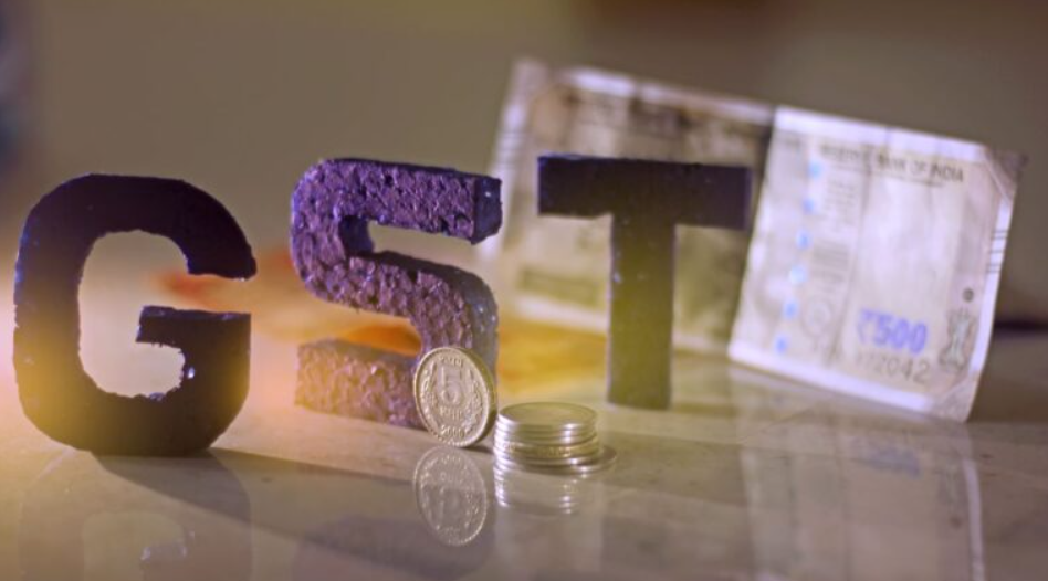 Recovery of fraudulent GST input credit rises to12% in FY24
