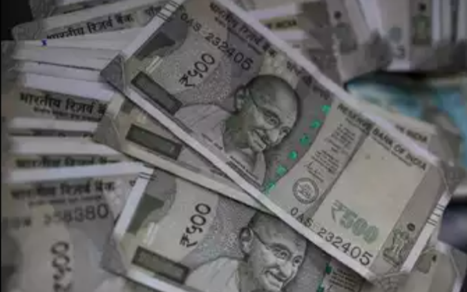 2 CGST officials among 3 booked for demanding 22 lakh bribe