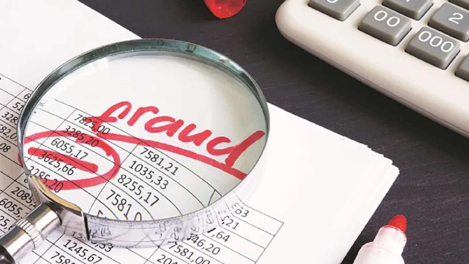 Mechanism to control GST fraud in ITC claims expected in November