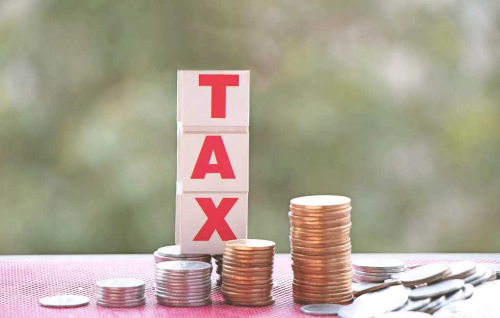 Britannia Industries faces Rs.2.5 cr tax demand