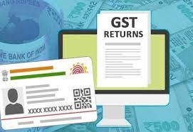 GSTN mandates Aadhaar authentication to claim refunds
