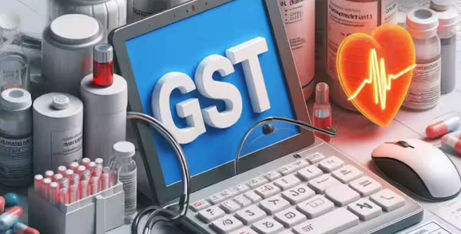 GST Council To Meet In Jaisalmer On Dec 21; Key Decisions On Insurance And Rate Cuts Likely