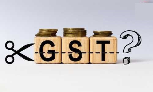 GST rate rationalisation hopes rise; brokerages optimistic of significant changes when council meets