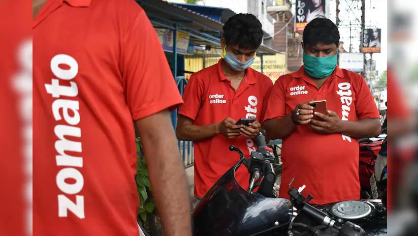 Zomato gets Rs 803.4 cr tax demand from authorities, plans to file appeal