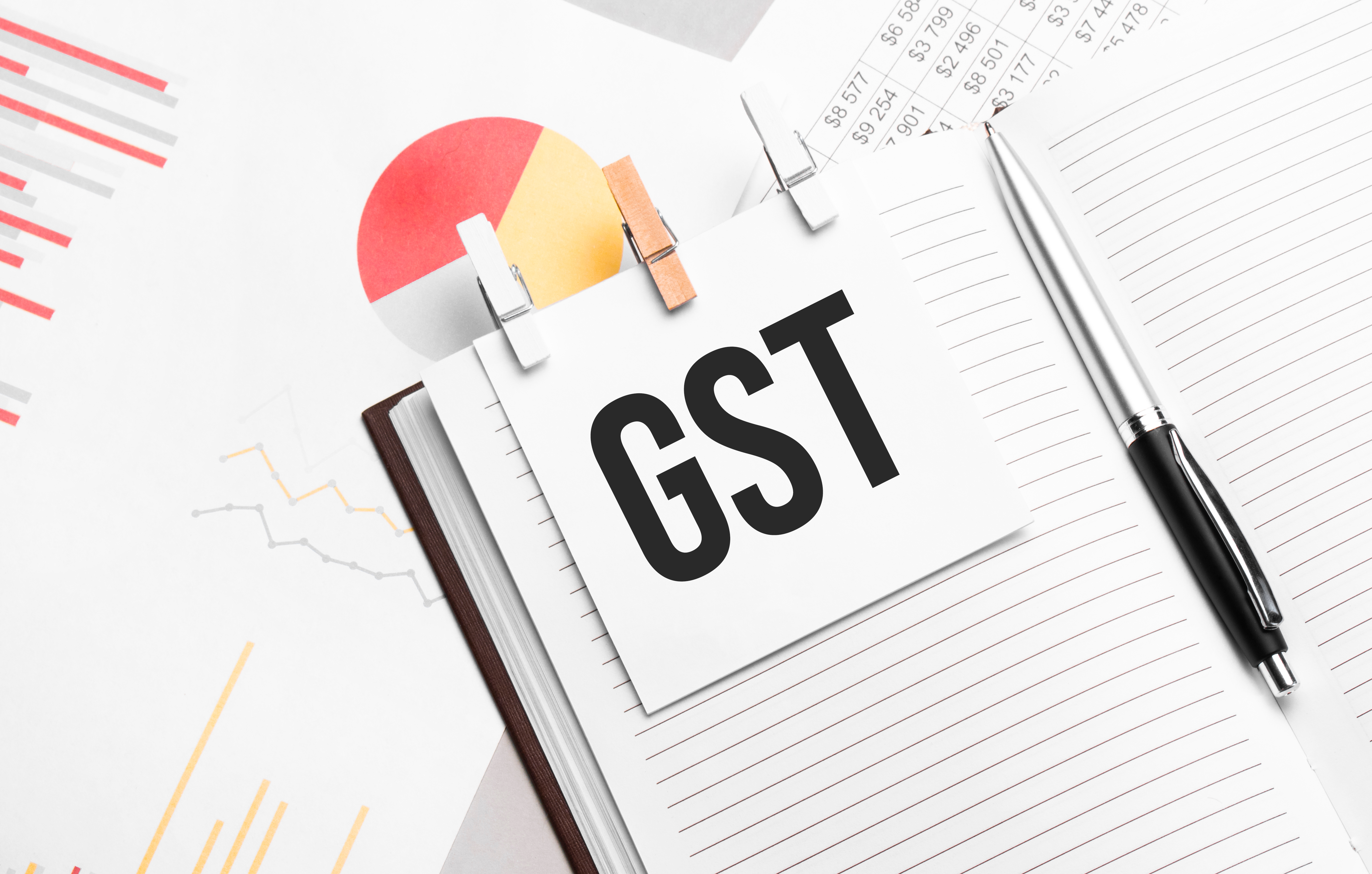 Order to resolve GST cases, issue notices in 2 days