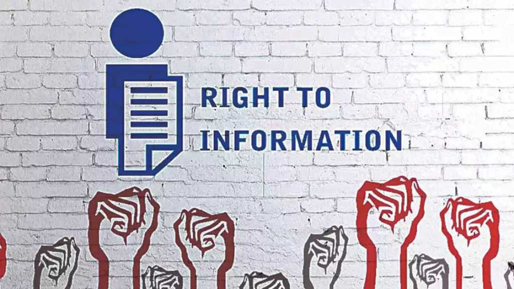 Government officials trained on effective implementation of RTI Act at Yashada Workshop