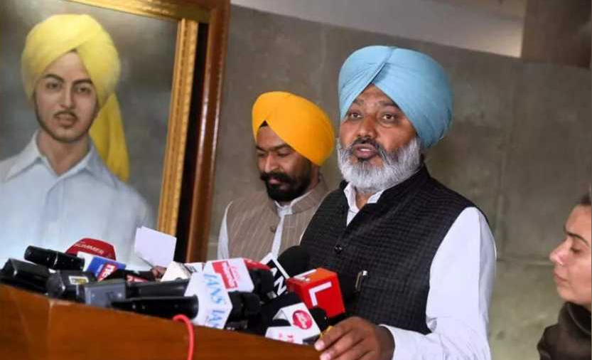 Punjab minister Harpal Singh Cheema directs push for GST amnesty scheme participation