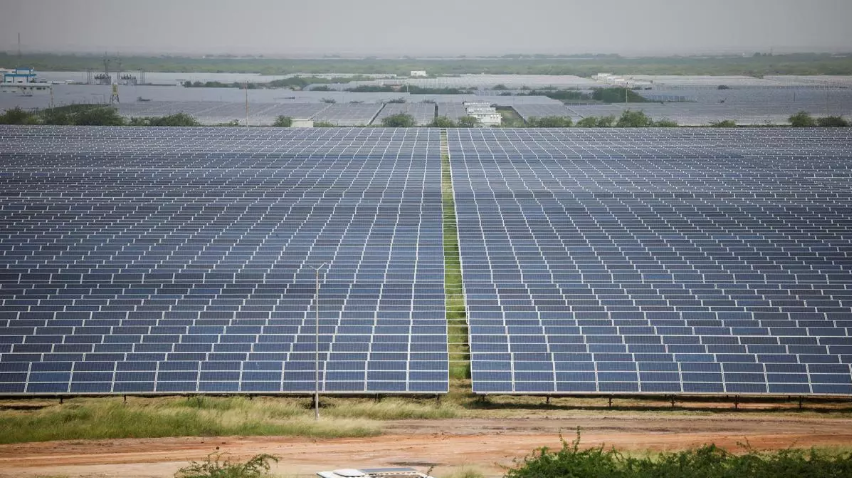 GST. Solar Power Generating system not an immovable property, says AP HC