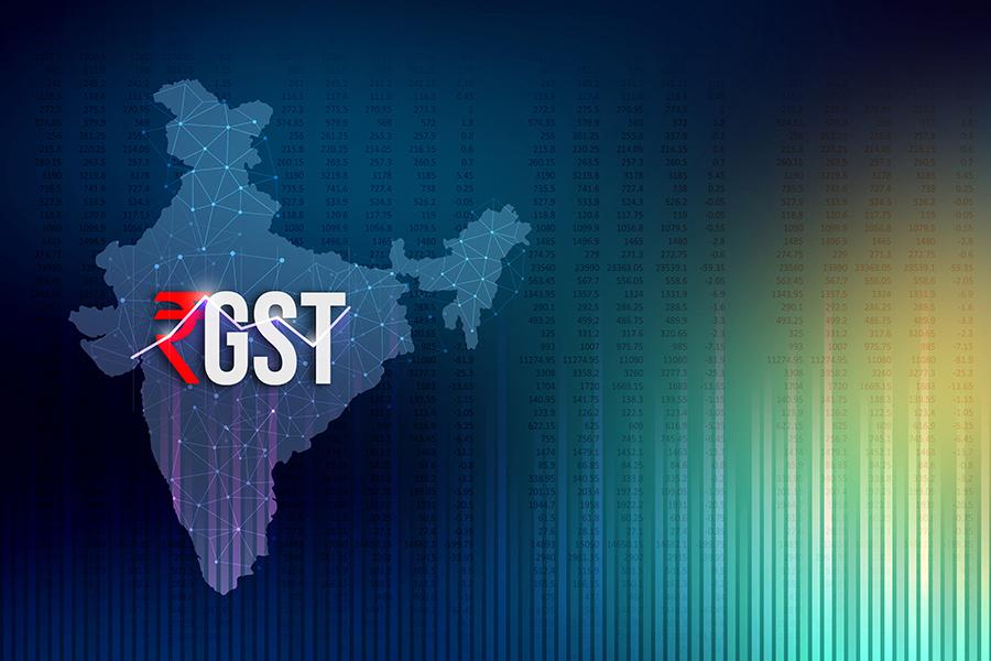 GoM readies report on GST appellate tribunals