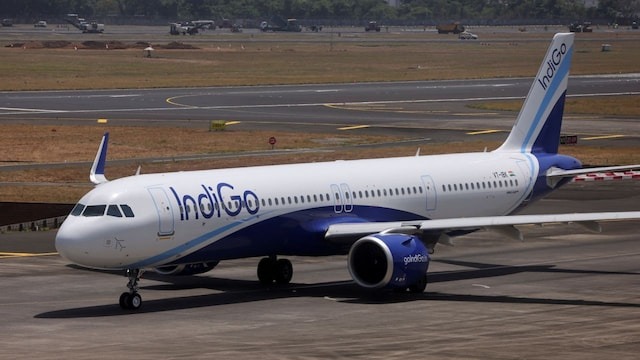 IndiGo discloses Rs.458.3 crore GST demand; Says it will contest order