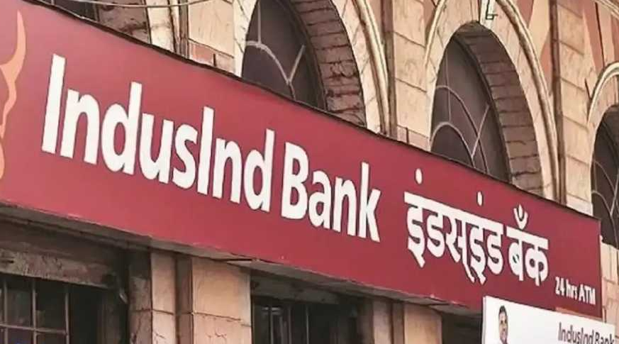 IndusInd Bank shares in focus after GST penalty; lender plans to appeal