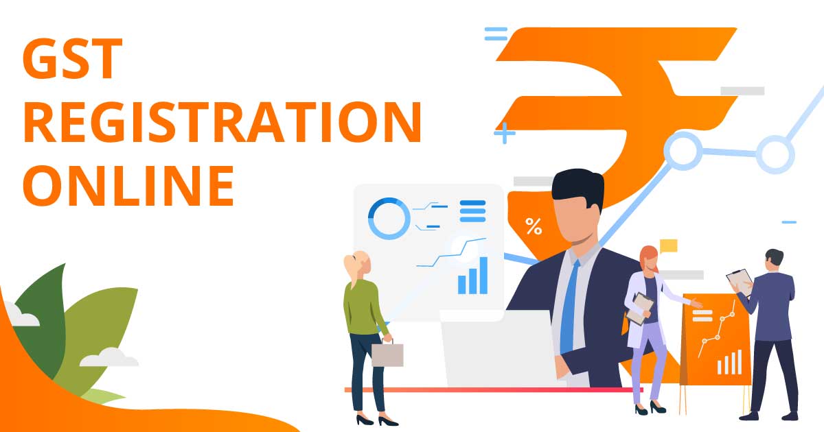 GSTN enhanced User Interface w.r.t. address fields in registration application on GST Portal
