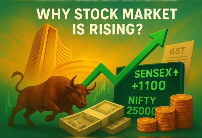 How will GST reforms impact Indian stock market and key industries?