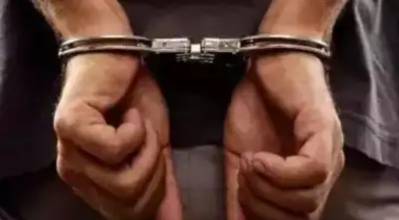 2 CGST officials booked for bribery, one held