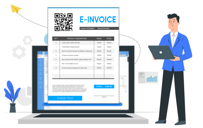 GSTN: Deferment of the Implementation of Time Limit on Reporting Old e-Invoices