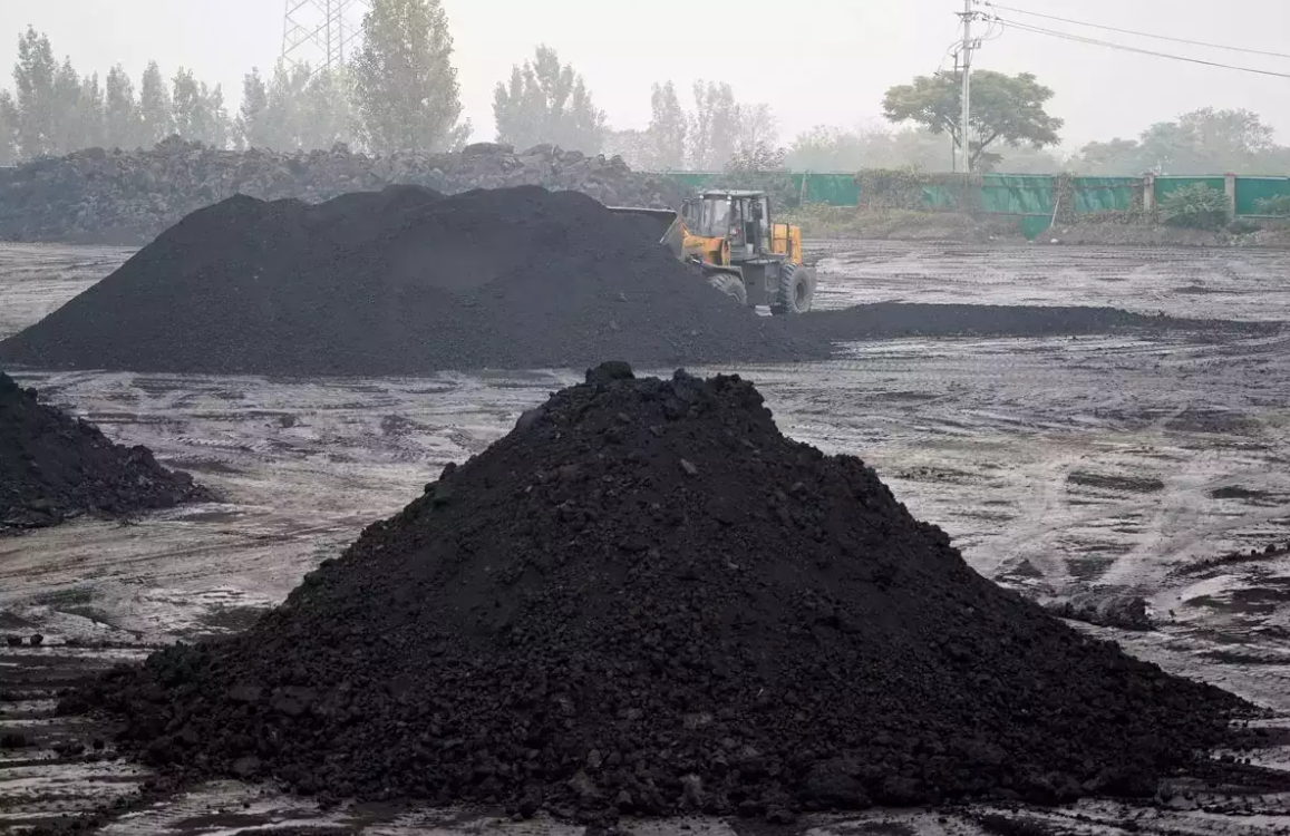 Coal sector contributes over Rs 70,000 cr every year to Centre, states: Govt