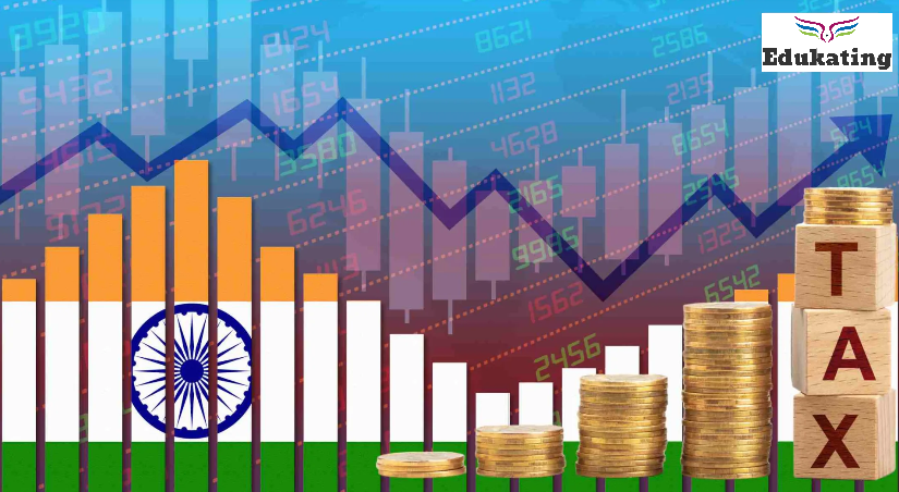 Central GST Officers Detect Rs 1.95 Trillion Tax Evasion in April-January Period