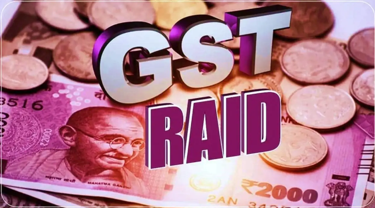 SGST Dept Takes Action Against Unregistered Godowns, Stocks