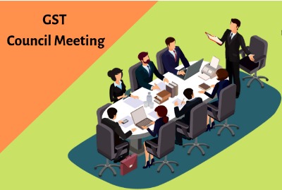 51st GST Council Meeting – Detailed Agenda and Minutes available on the Official Website