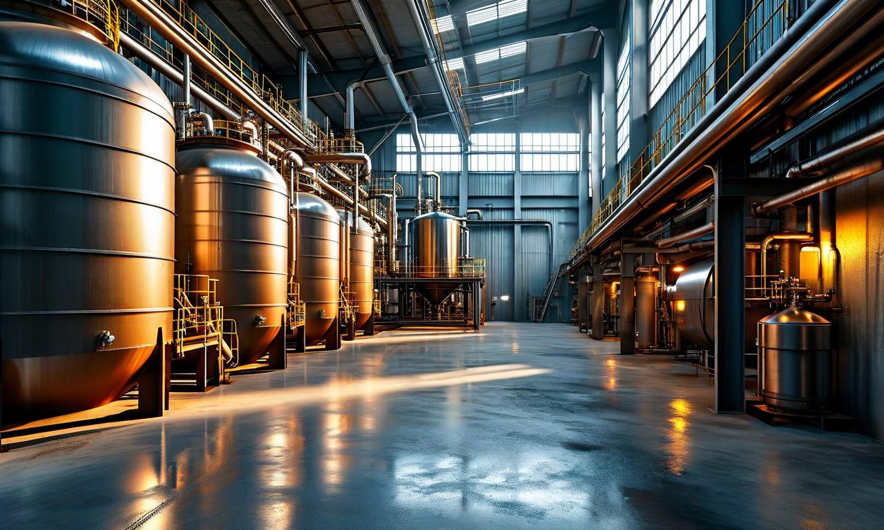 Indo Euro Indchem Limited Receives GST Demand Order Worth Rs.10.69 Lakh