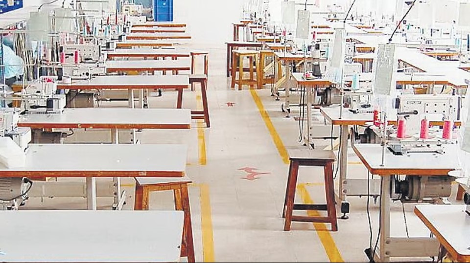Karnataka garment sector seeks 5 per cent uniform GST on hosiery, apparel products