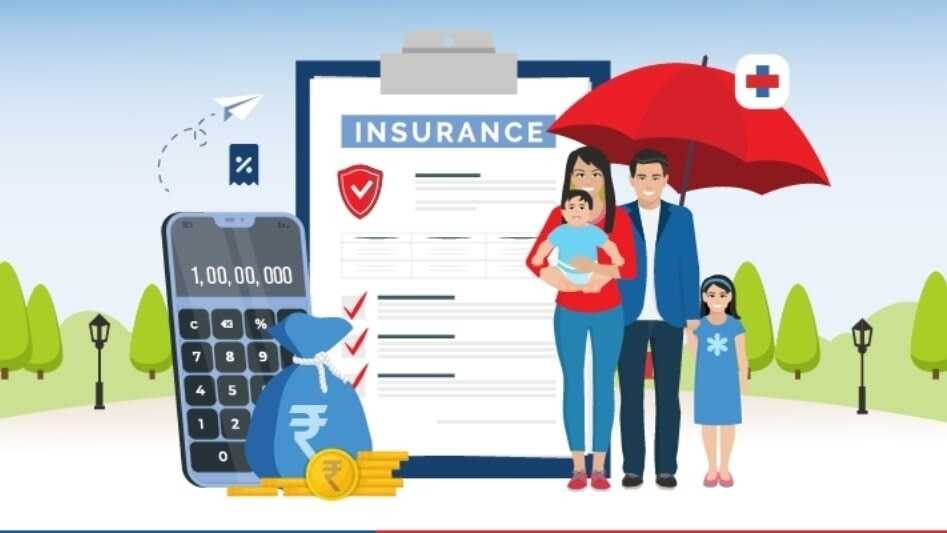 18% GST on health, life insurance may be slashed; industry pins hopes on fresh reform