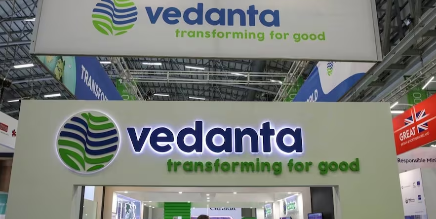 Vedanta shares in focus today as firm receives two GST demand orders