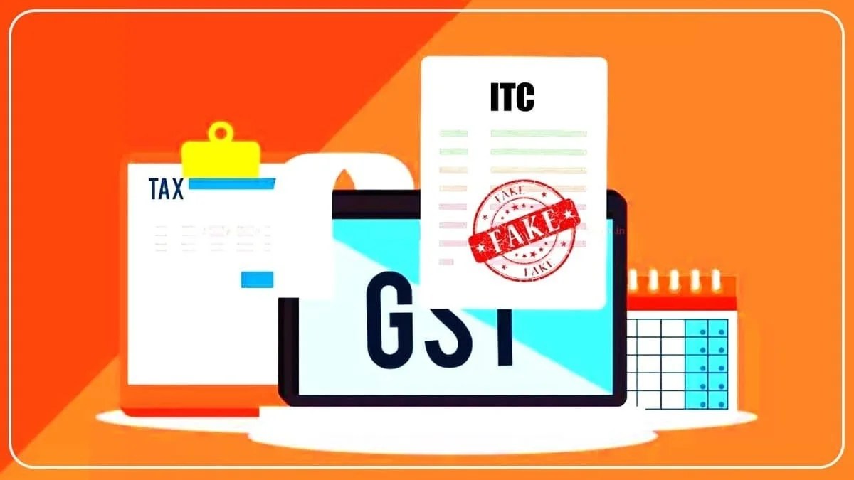 GST credentials misused, hardware trader alleges Rs.1.4 crore fraud