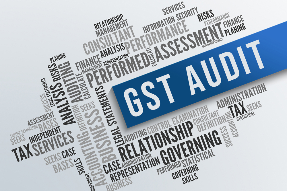CBIC develops system for online monitoring of GST audits initiated by tax officials