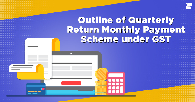 Due date for furnishing Form GST PMT-06 for April, 2022 extended till May 27, 2022