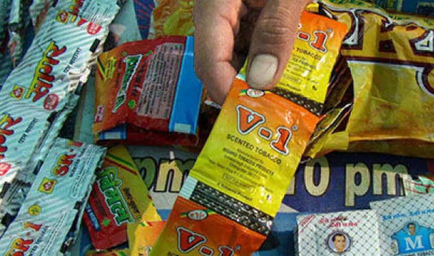 Special procedure to plug leakage in pan masala, gutkha to be operational from April 1
