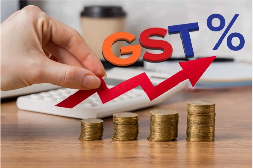 Odisha’s GST collections rise by 10.81% to Rs 4,176 crore in October, 2023