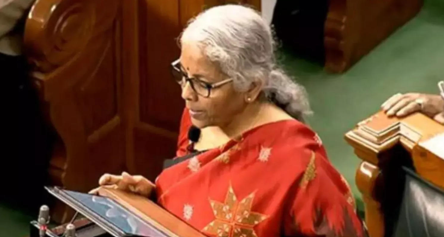 Budget 2024: Skill India Mission has trained 1.4 crore youth, upskilled and re-skilled 54 lakh youth