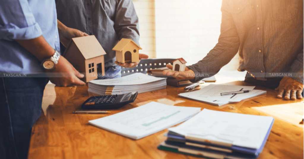 GST on Commercial Rentals under RCM is to Prevent Revenue Leakage,