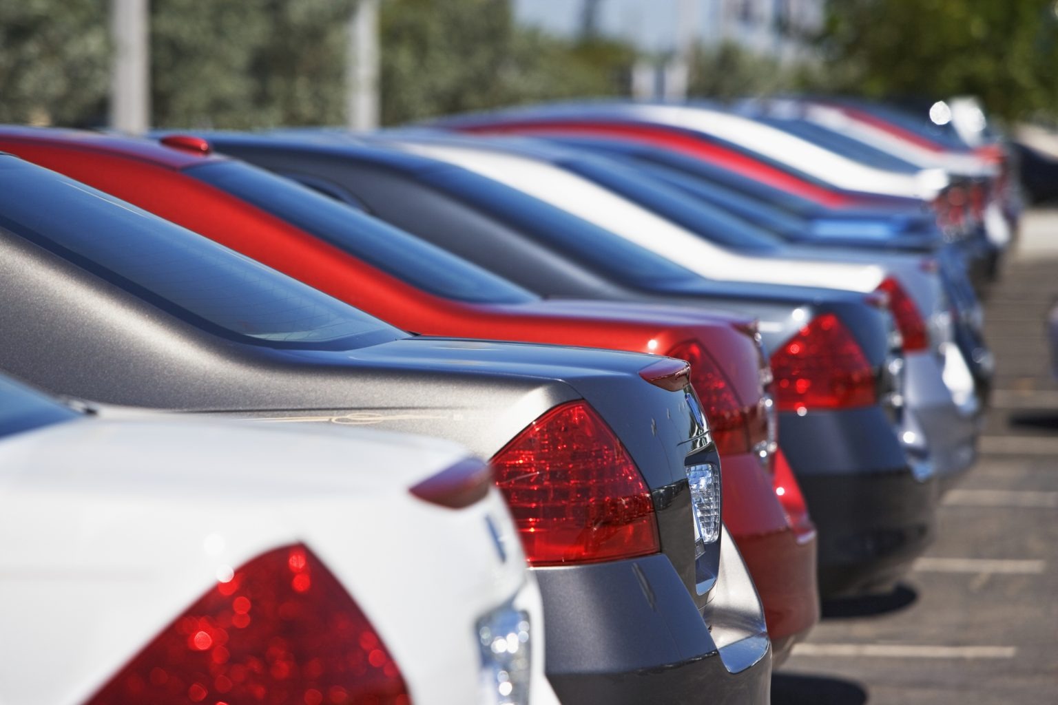 India’s passenger vehicle retail sales soar 22% post-GST reforms: report
