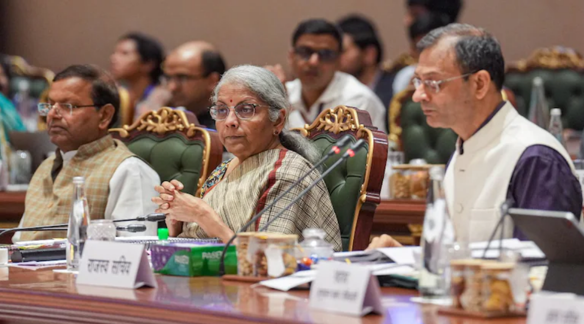 Amid limited revenue options, states may resist fuel inclusion in GST