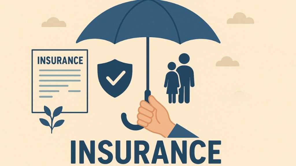 GST cut on life, health insurance likely; relief for policyholders may be around the corner