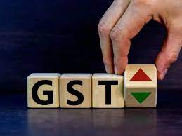 Instruction No. 01 / 2022- GST