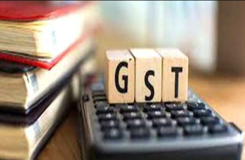JK GST Collections Soar 26 Percent to Rs 601 Cr in March 2024