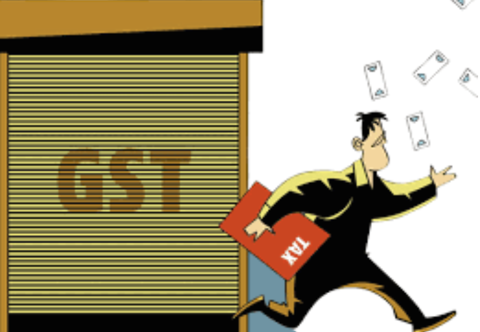 GST team raids pan masala factories of Kamla Pasand co for tax evasion