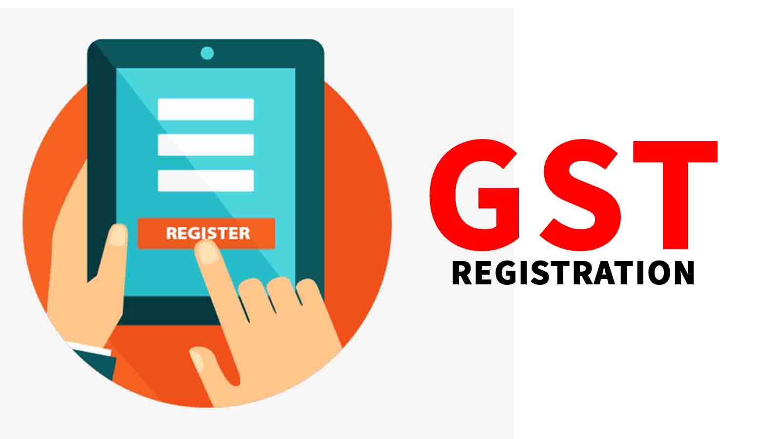 More than 60 suspicious GST registration cases flagged