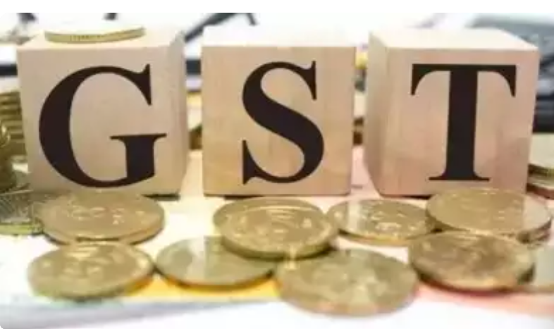 GST collections rise 10% to 1.7 lakh crore in May